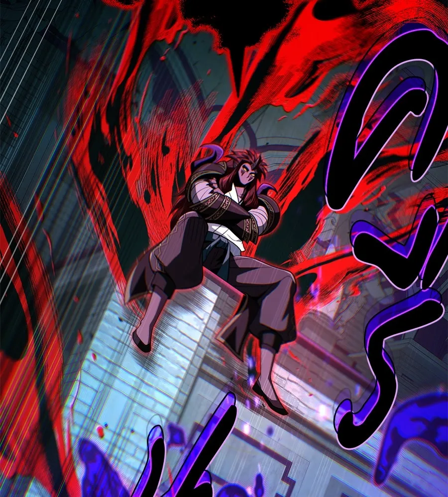 จอมเวทเกิดใหม่ในรอบ 66666 ปี ตอนที่ 148 รูปที่ 85