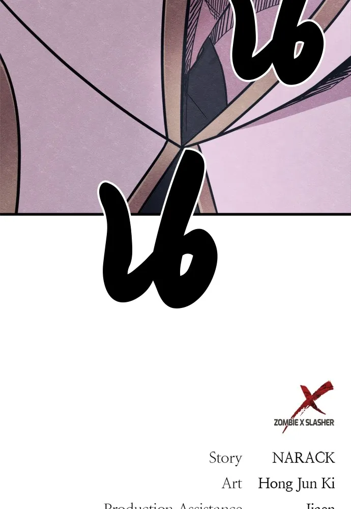 Zombie X Slasher ตอนที่ 51 รูปที่ 157