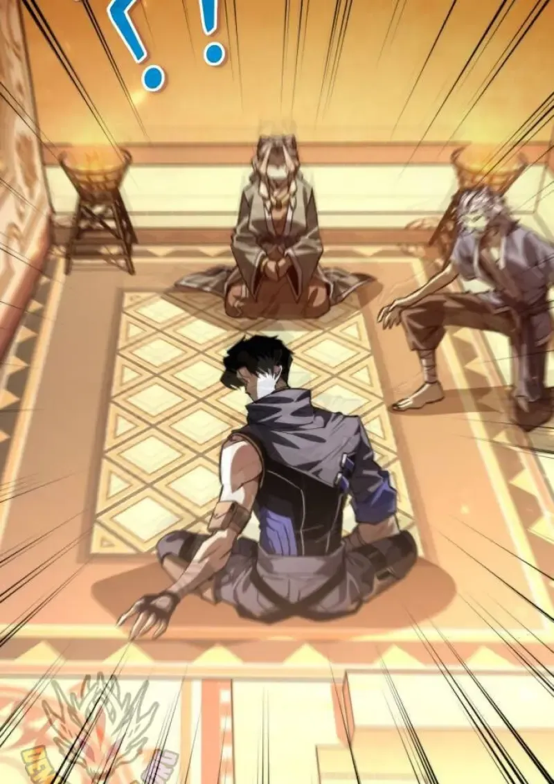 Reincarnator ผ_หวนค_น ตอนที่ ตอนที่ 109 รูปที่ 66