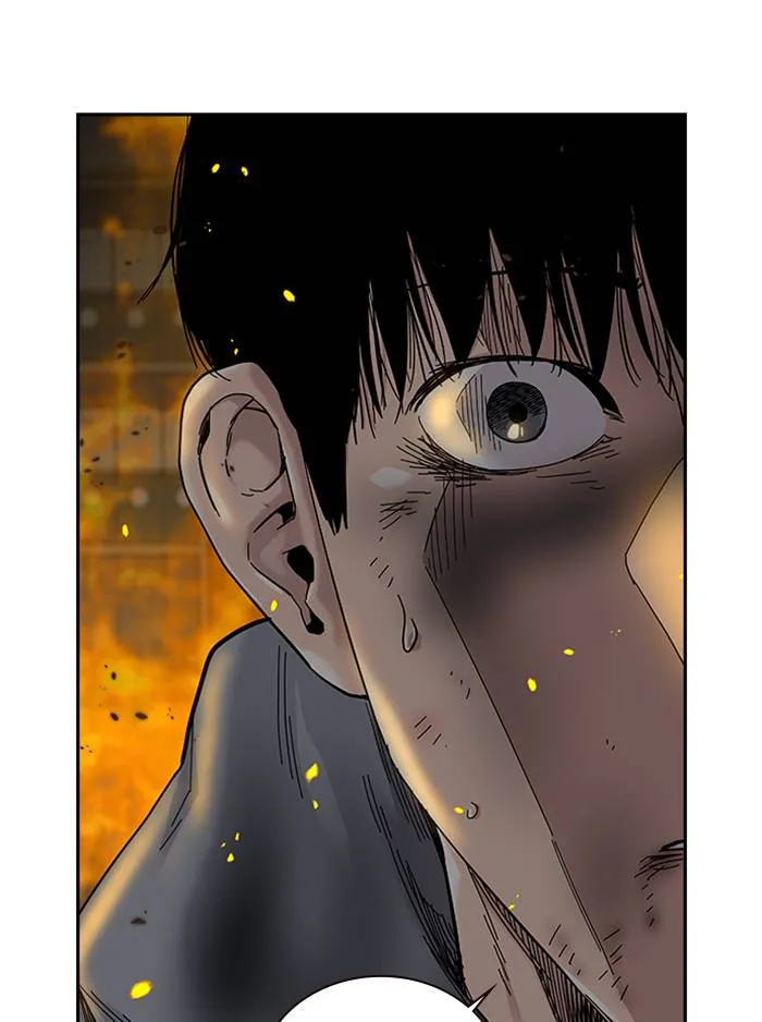 To not die ตอนที่ 65 รูปที่ 40