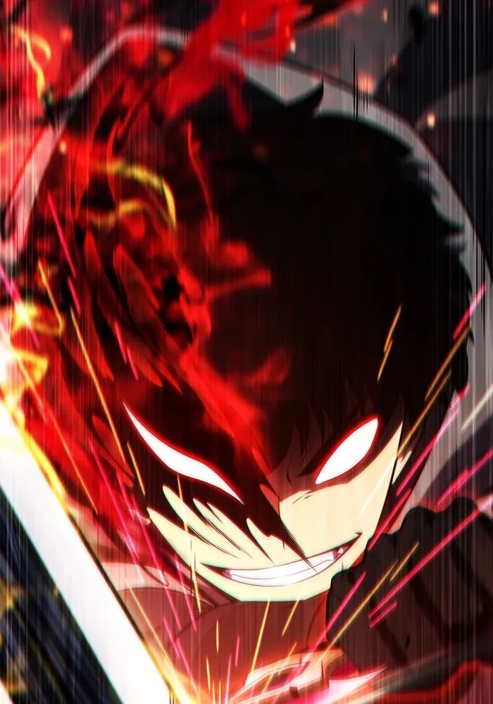 ลูกชายคนเล็กของดยุกคือมือสังหาร ตอนที่ 89 รูปที่ 106