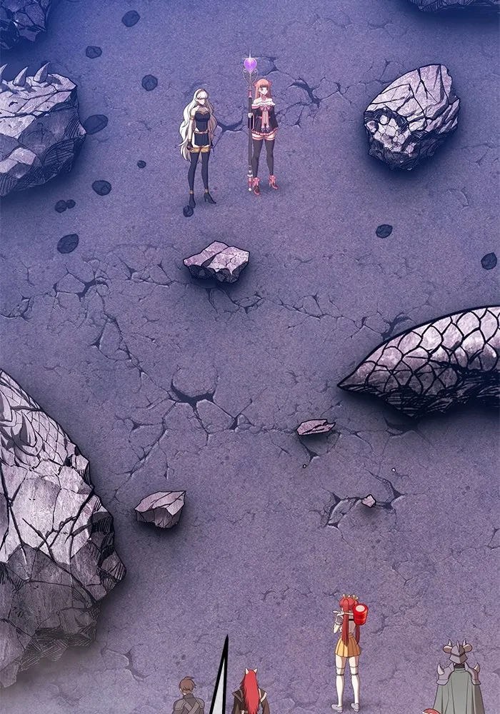 +99 ท่อนไม้พร้อมบวก ตอนที่ 14 ผู้เล่นปนเปื้อน vs พีซ (3) รูปที่ 347