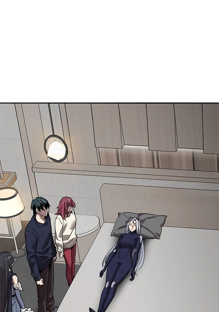 ยอดคนเลเวลทะลุ ตอนที่ 76 การฟื้นตัวของซิส รูปที่ 26