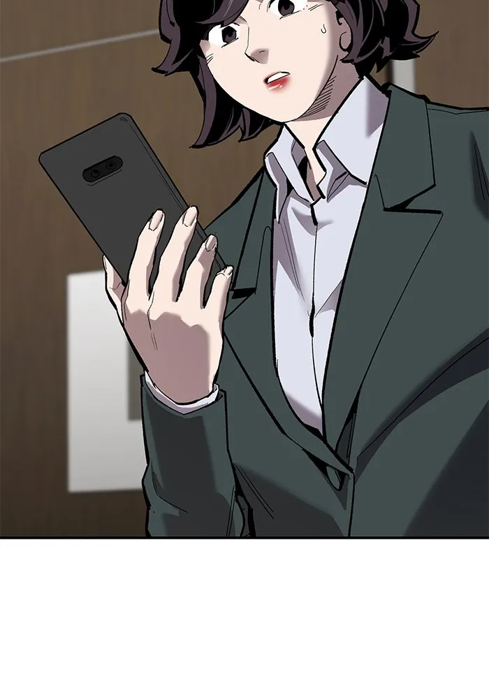 ยอดคนเลเวลทะลุ ตอนที่ 95 ประจันหน้า รูปที่ 56