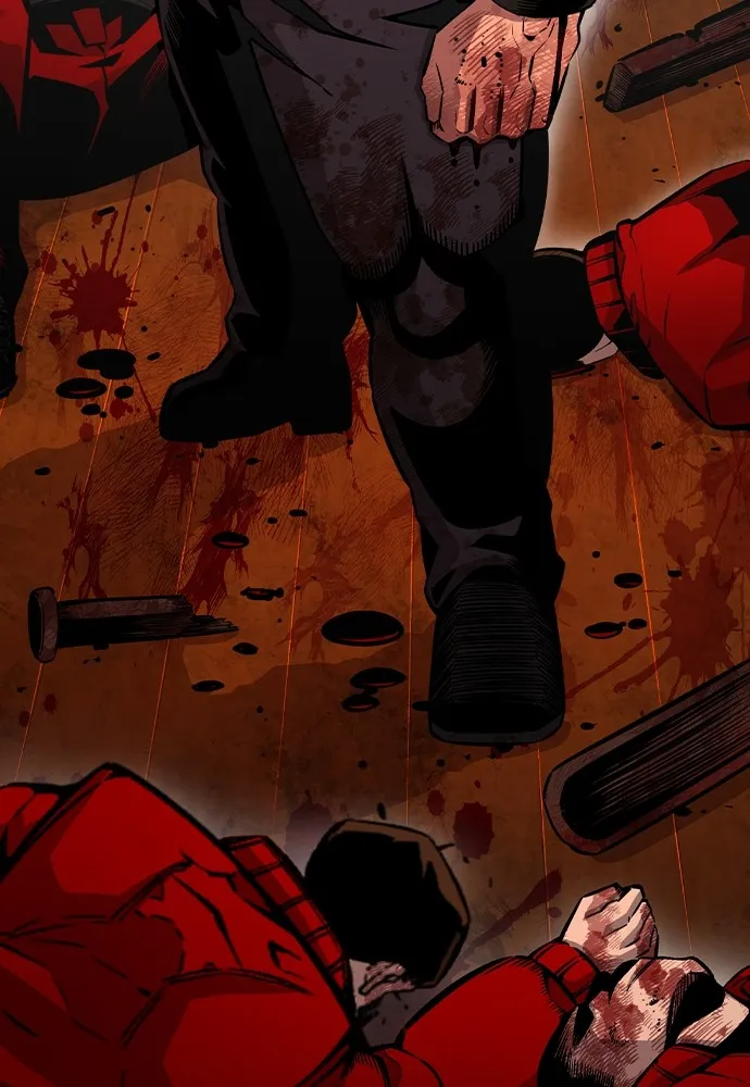 King Game ตอนที่ 94 ราชาแห่งแทจอน รูปที่ 16