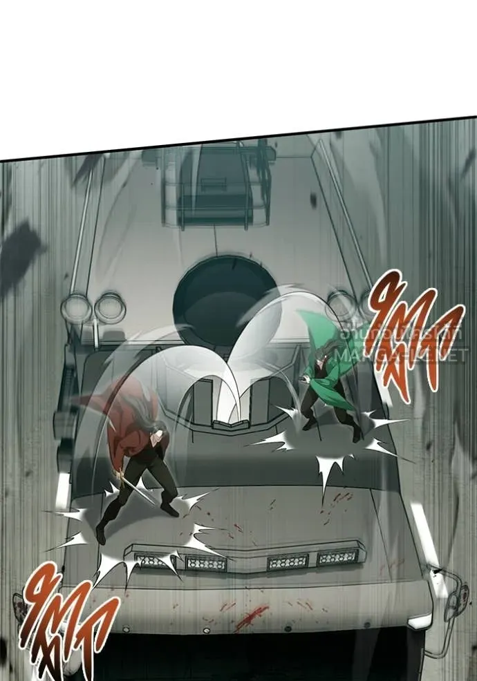 Regressor’s Life Aft ตอนที่ 94 รูปที่ 84