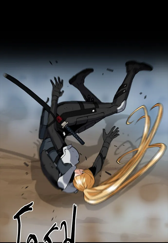 ดรูอิดแห่งสถานีโซล ตอนที่ 29 รูปที่ 64