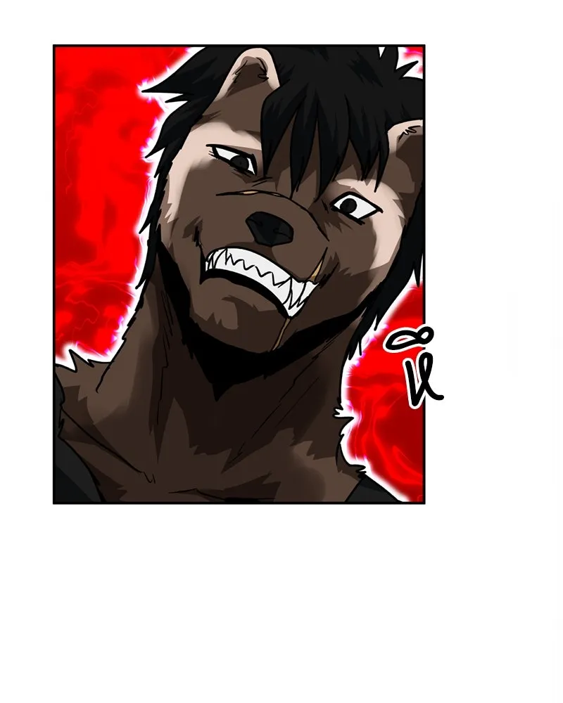 โรงเรียนสัตว์กินเนื้อ ตอนที่ 82 รูปที่ 47