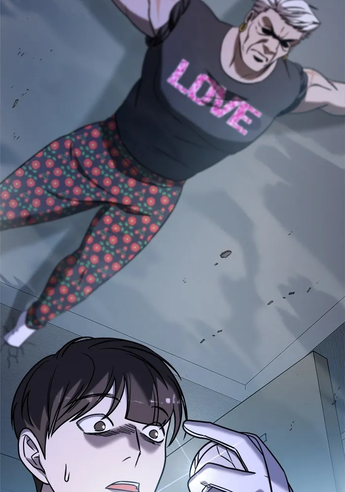 วายร้ายก็อยากมีรัก ตอนที่ 68 รูปที่ 88