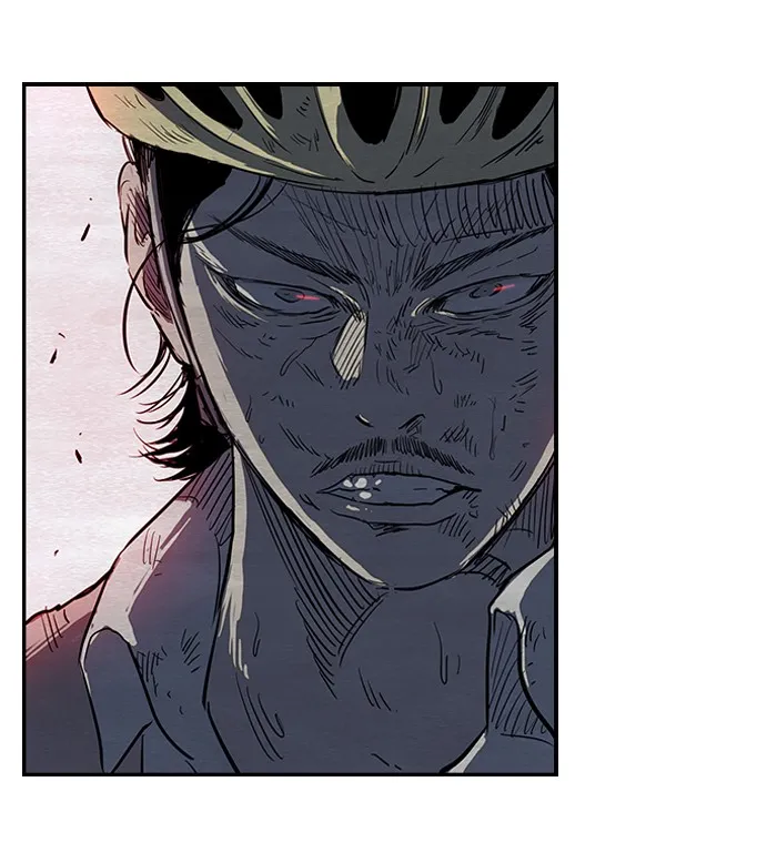 ปั่นสู้ฝันbrWind Breaker ตอนที่ 50 รูปที่ 52