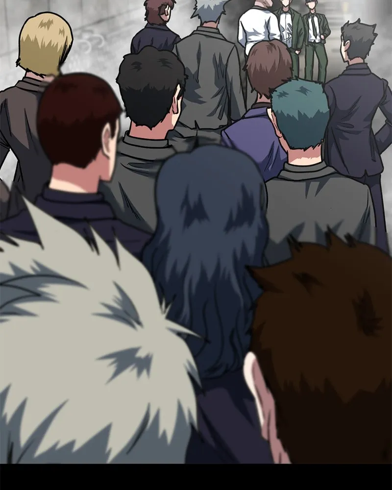 โรงเรียนสัตว์กินเนื้อ ตอนที่ 75 รูปที่ 86