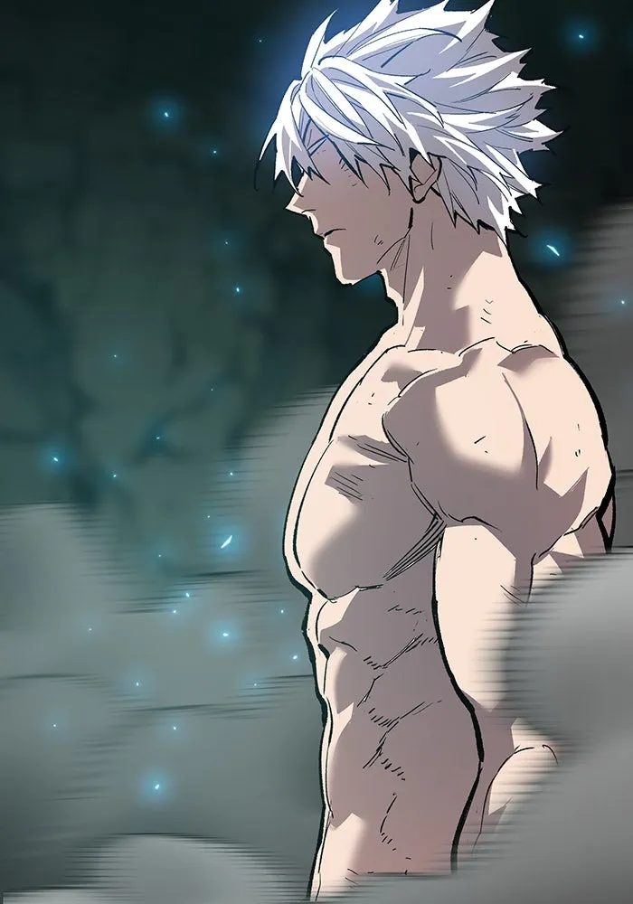 ยอดคนเลเวลทะลุ ตอนที่ 98 ภัยคุกคามใหม่ รูปที่ 13