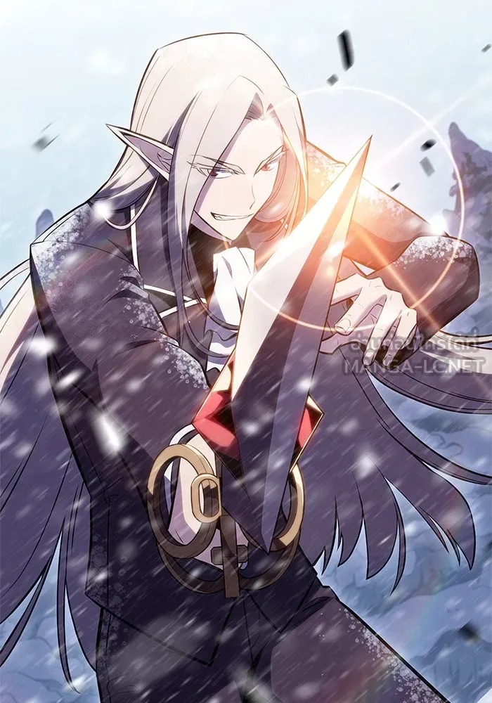 ผู้เล่นหน้าใหม่เลเวลแมกซ์ ตอนที่ 85 หมาล่าเนื้อจากตระกูลเดคาซัส (1 รูปที่ 60