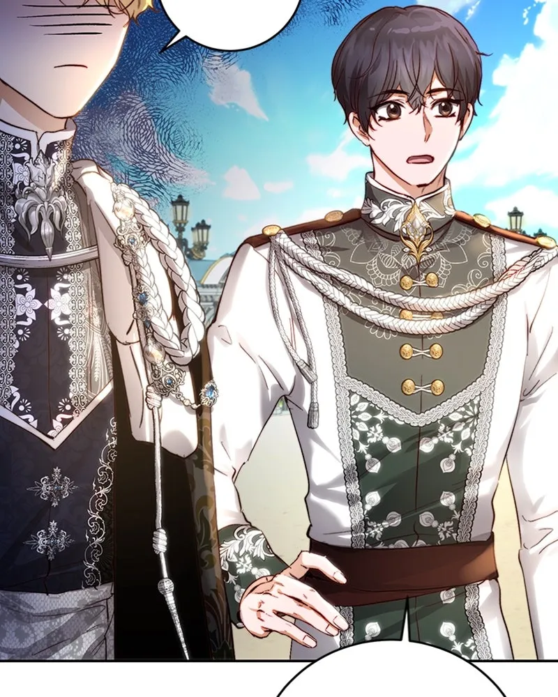 เจ้าหญิงคลั่งแห่งวังหลวง ตอนที่ 32 รูปที่ 43