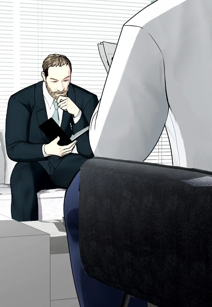 หมาหัวเน่าเก๋าเกินไป ตอนที่ 78 รูปที่ 114