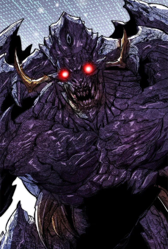 ยอดคนเลเวลทะลุ ตอนที่ 77 มนุษย์ (4) รูปที่ 161