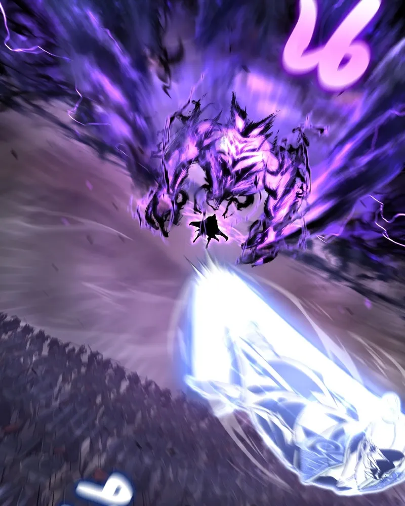 เกิดอีกทีเป็นว่าที่ประมุขลัทธิมาร ตอนที่ 85 รูปที่ 40