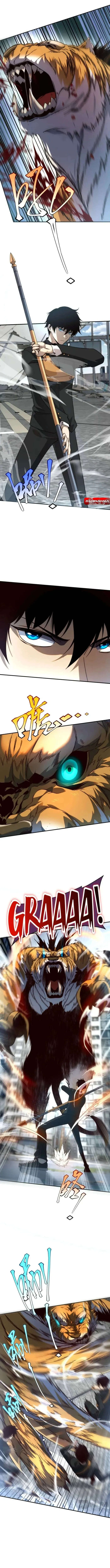 Awakening the Purple Thunder at the Beginning โลกผ_ม_พล_งพ_เศษ เร_มต_นปล_กพล_งเทพอ_สน_สวรรค_ ตอนที่ ตอนที่ 5 รูปที่ 3