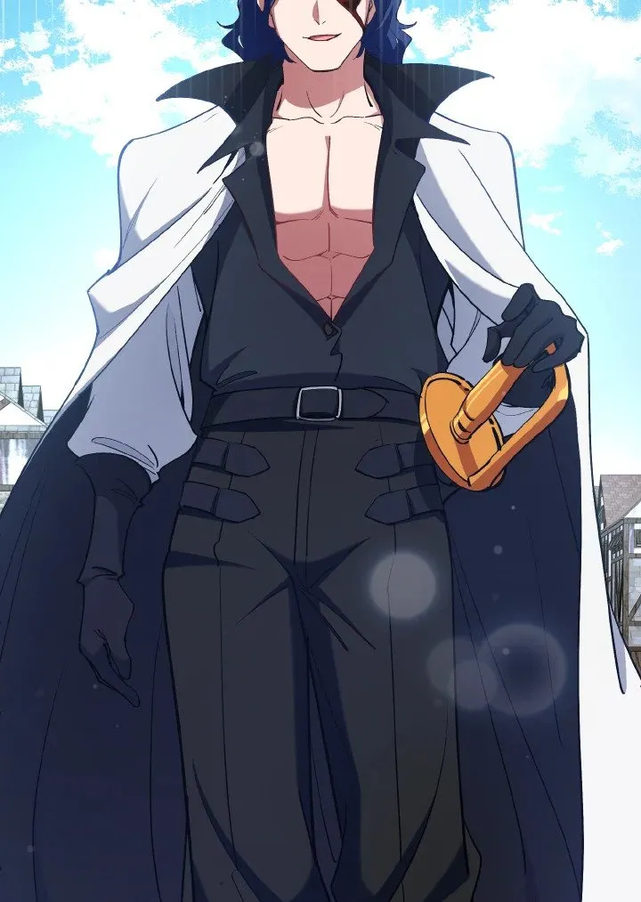 Max Level Player ตอนที่ ตอนที่ 99 รูปที่ 133