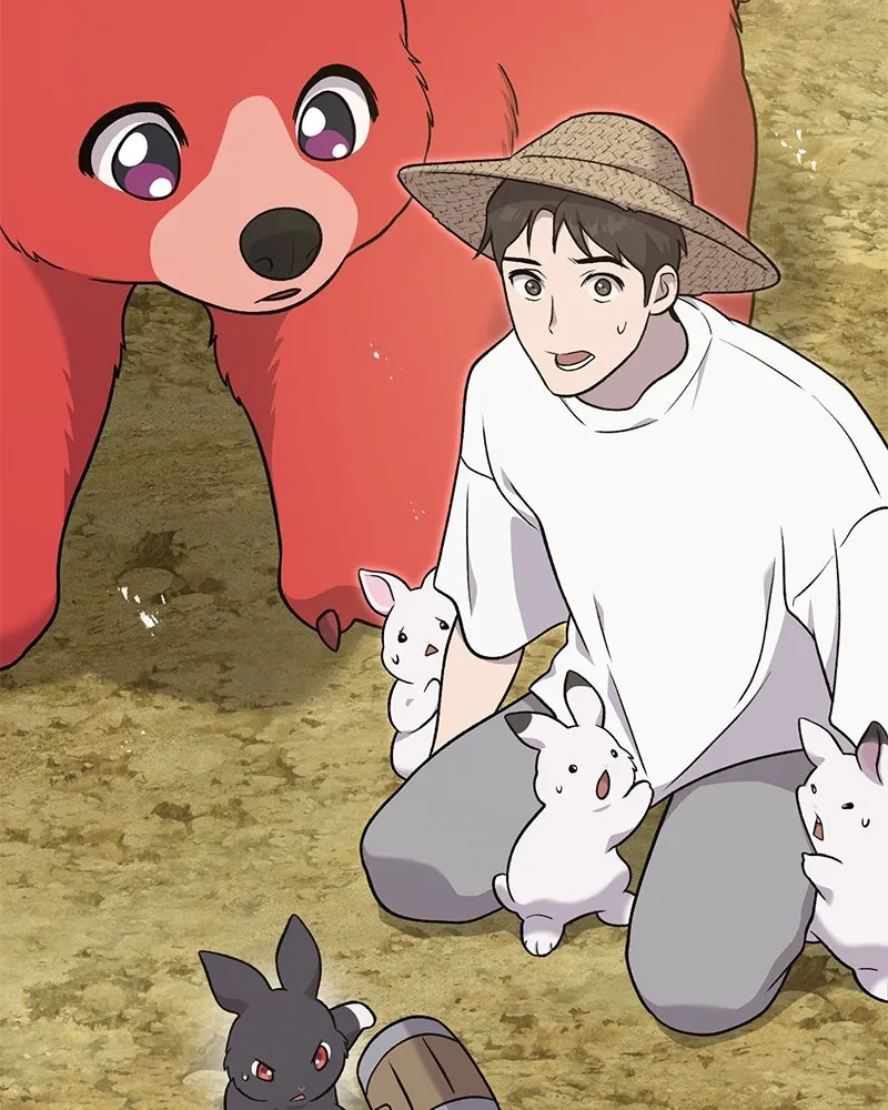 ปลูกผักพิชิตหอคอย ตอนที่ 48 รูปที่ 41