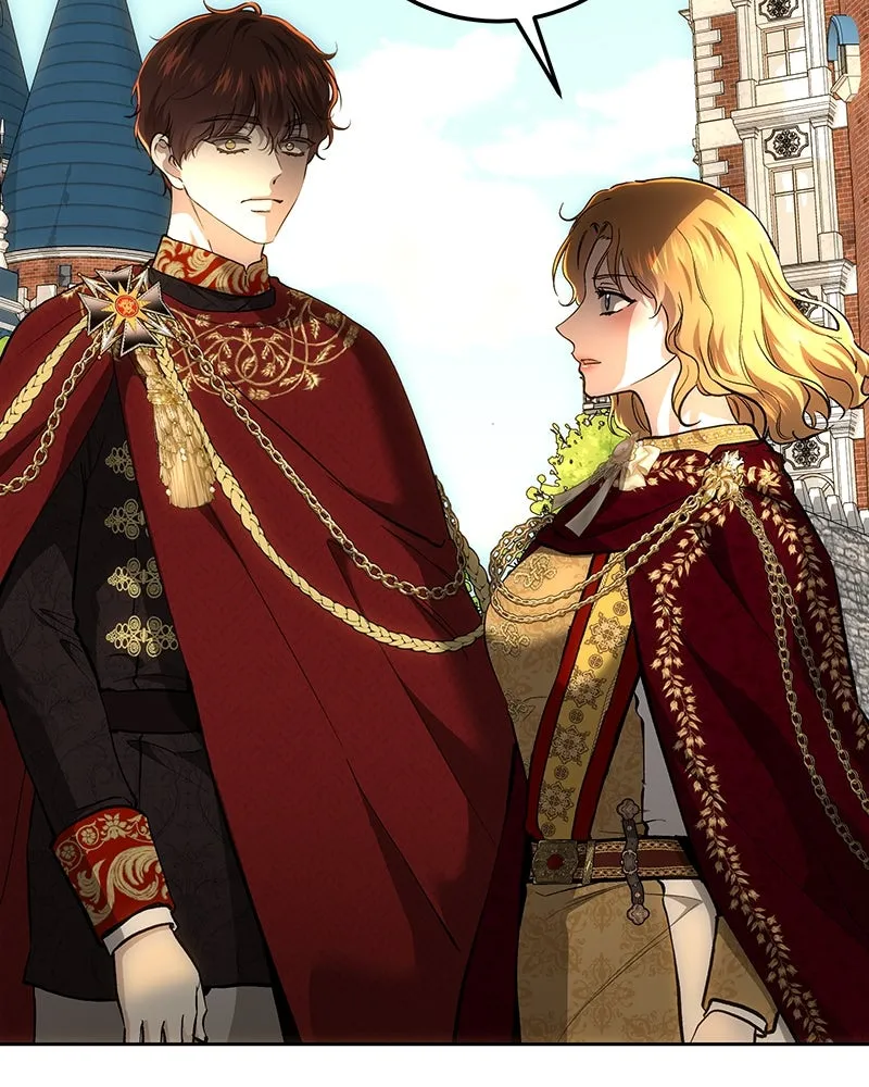 เจ้าหญิงคลั่งแห่งวังหลวง ตอนที่ 141 รูปที่ 14