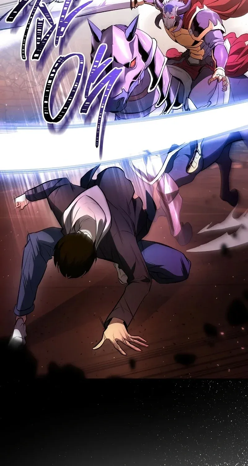 The Hero Returns ตอนที่ ตอนที่ 130 รูปที่ 35