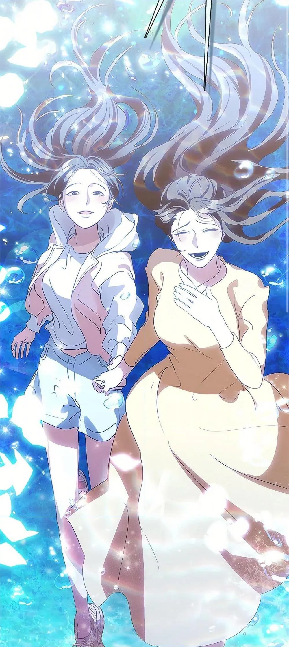 Afterlife Diner ร_านอาหารหล_งความตาย ตอนที่ ตอนที่ 48 รูปที่ 43