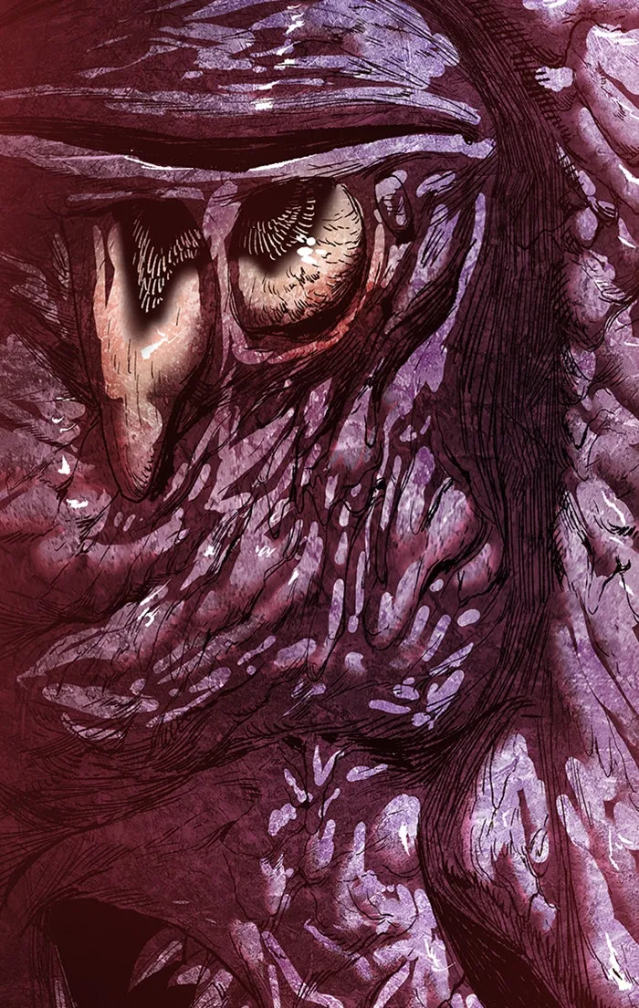 ยอดคนเลเวลทะลุ ตอนที่ 74 มนุษย์ (1) รูปที่ 16