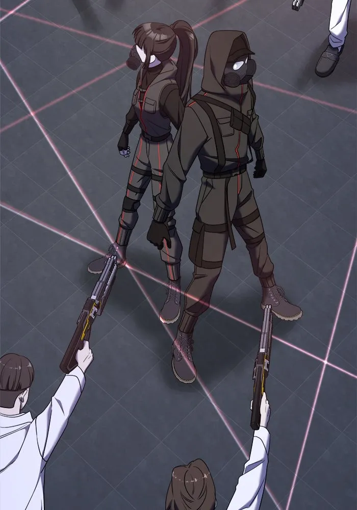 วายร้ายก็อยากมีรัก ตอนที่ 13 รูปที่ 80