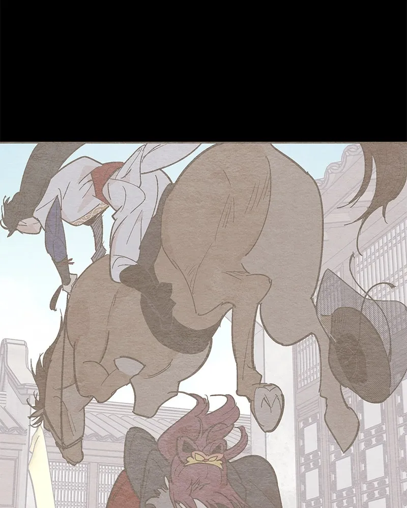 ข้าต้องไม่ใช่พระชายา ตอนที่ 74 รูปที่ 61