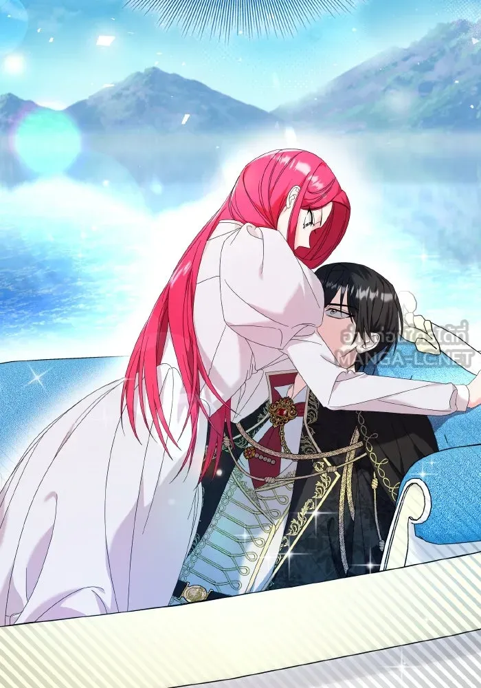 ทำแบบนี้ไม่ได้เพคะ องค์ชาย ตอนที่ 10 รูปที่ 15