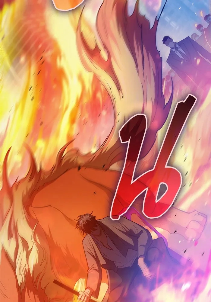 My S-Class Hunters ตอนที่ 94 คำโกหก (1) รูปที่ 157