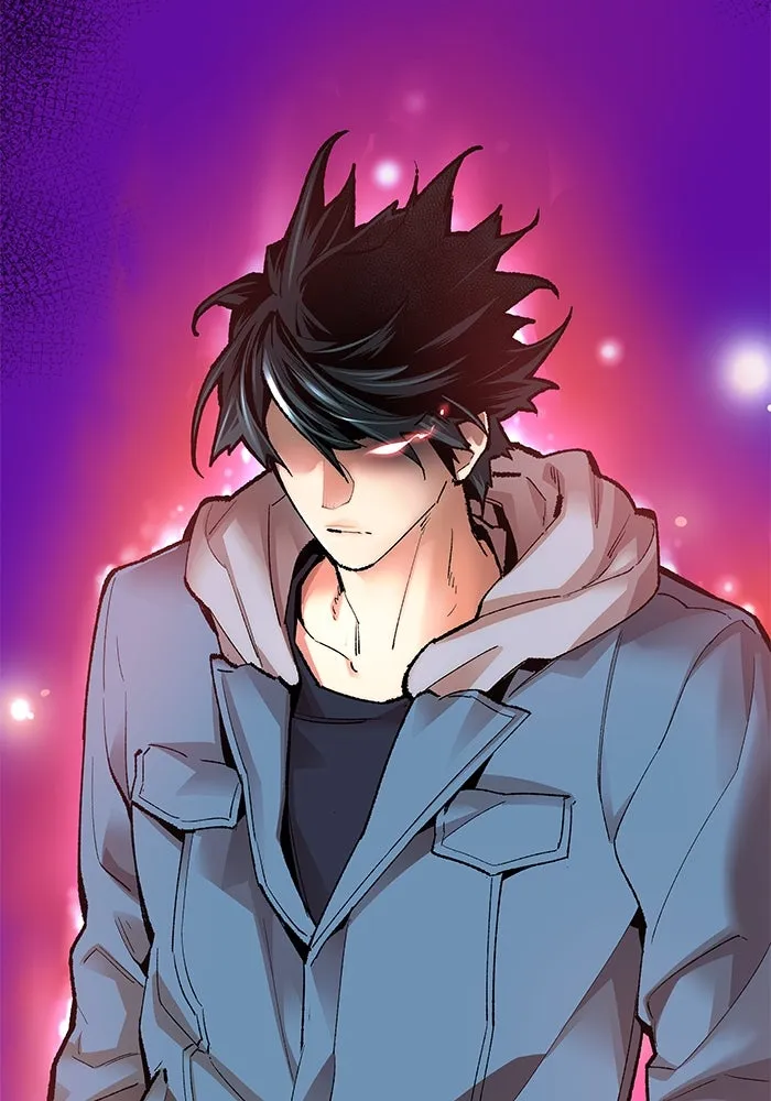 ยอดคนเลเวลทะลุ ตอนที่ 2 บงซุน (2) รูปที่ 274