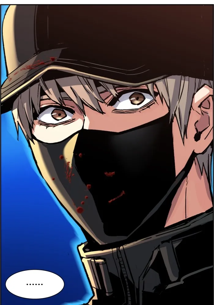 พี่ชายสายบอดี้การ์ด ตอนที่ 112 รูปที่ 74