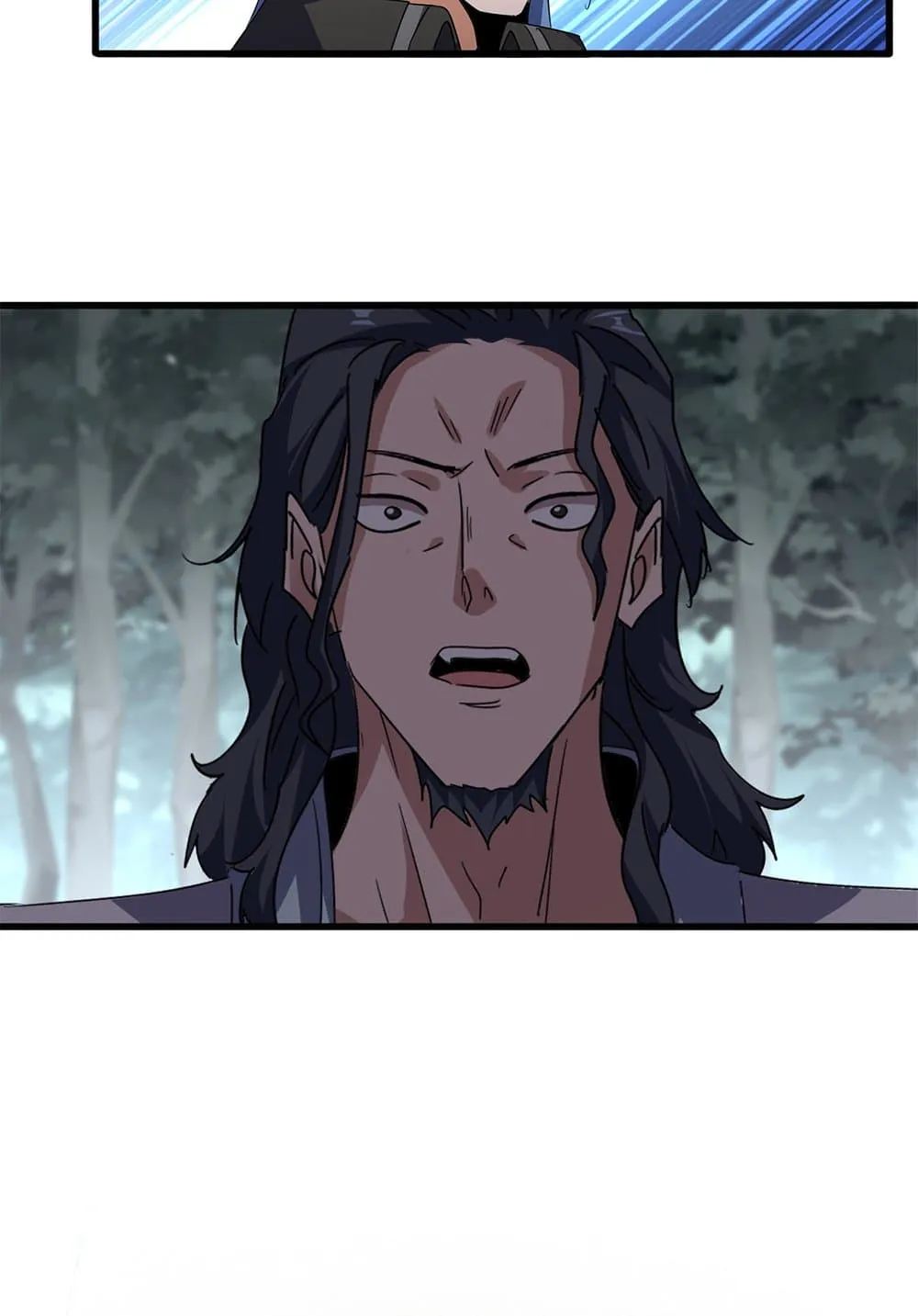 Magic Emperor ราชาจอมเวทย_ ตอนที่ ตอนที่ 735 รูปที่ 53