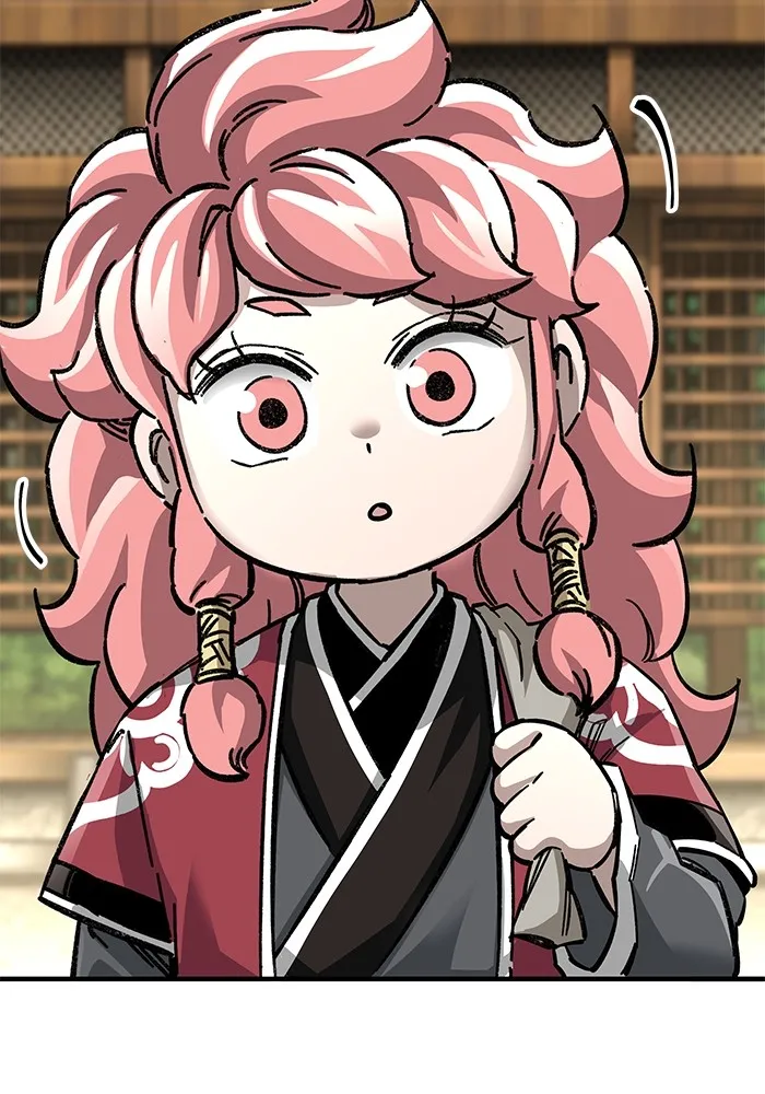 คุณปู่จอมยุทธกับหลานสาวสุดแกร่ง ตอนที่ 59 รูปที่ 115