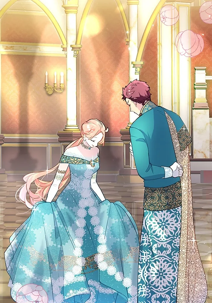 คุณหนูย้อนเวลามาเป็นอัศวิน ตอนที่ 39 รูปที่ 82