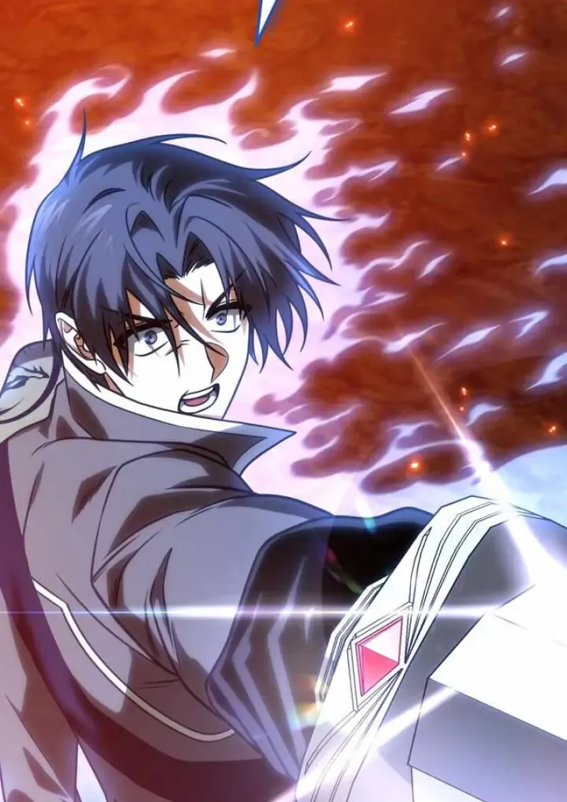 Player Who Returned 10_000 Years Later เพลเยอร_ผ_กล_บมาในรอบหม_นป_ ตอนที่ ตอนที่ 135 รูปที่ 24