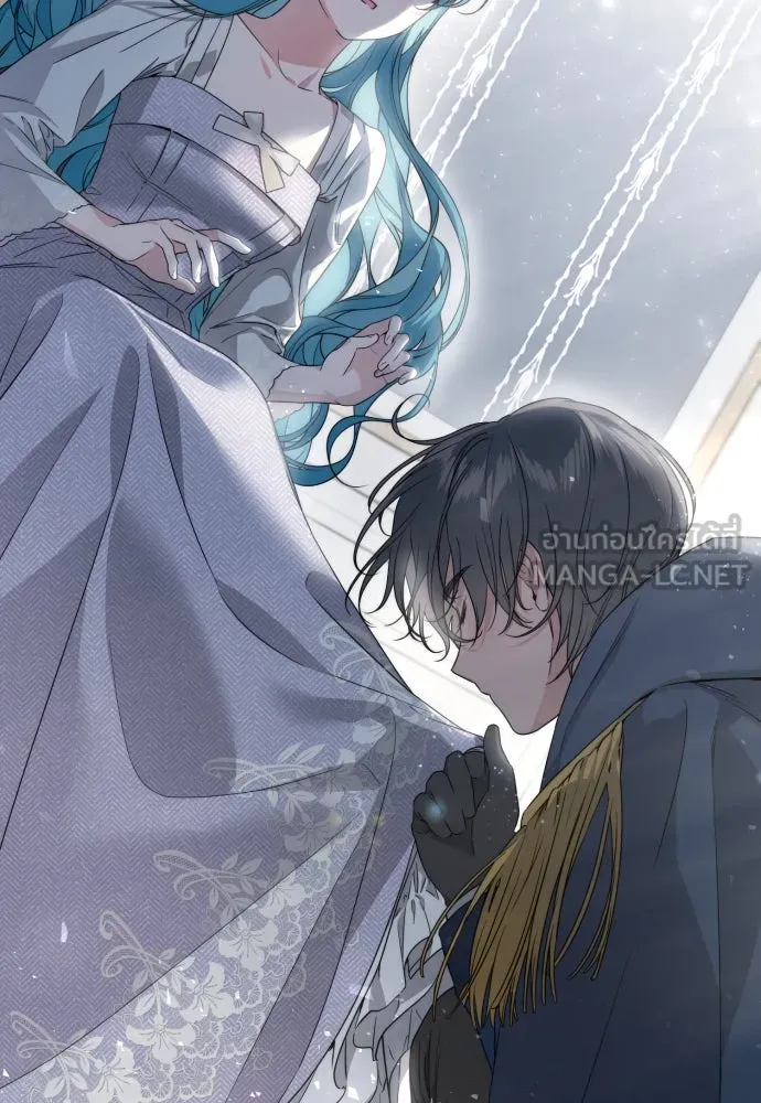 เลดี้มินต์ ตอนที่ 49 รูปที่ 54