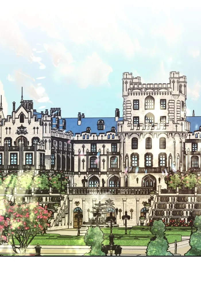 บุตรสาวของดยุกปีศาจ ตอนที่ 103 รูปที่ 8