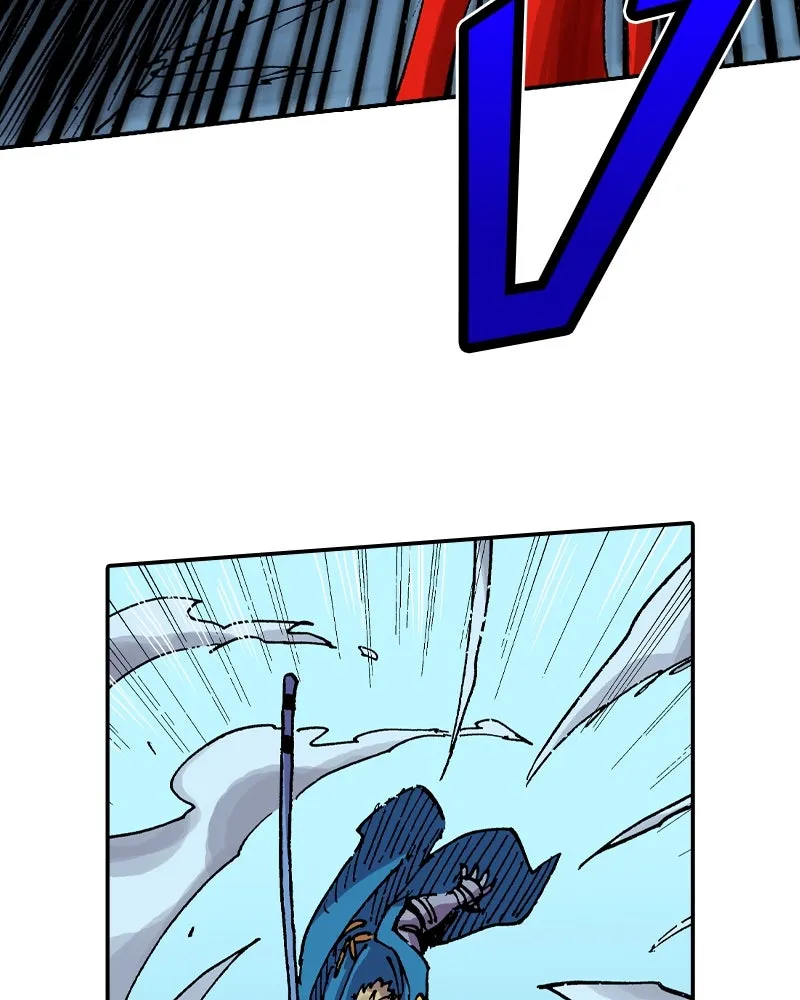 เคลวาเทส อสูรจอมราชัน ตอนที่ 30 การต่อสู้บนน้ำแข็ง รูปที่ 55