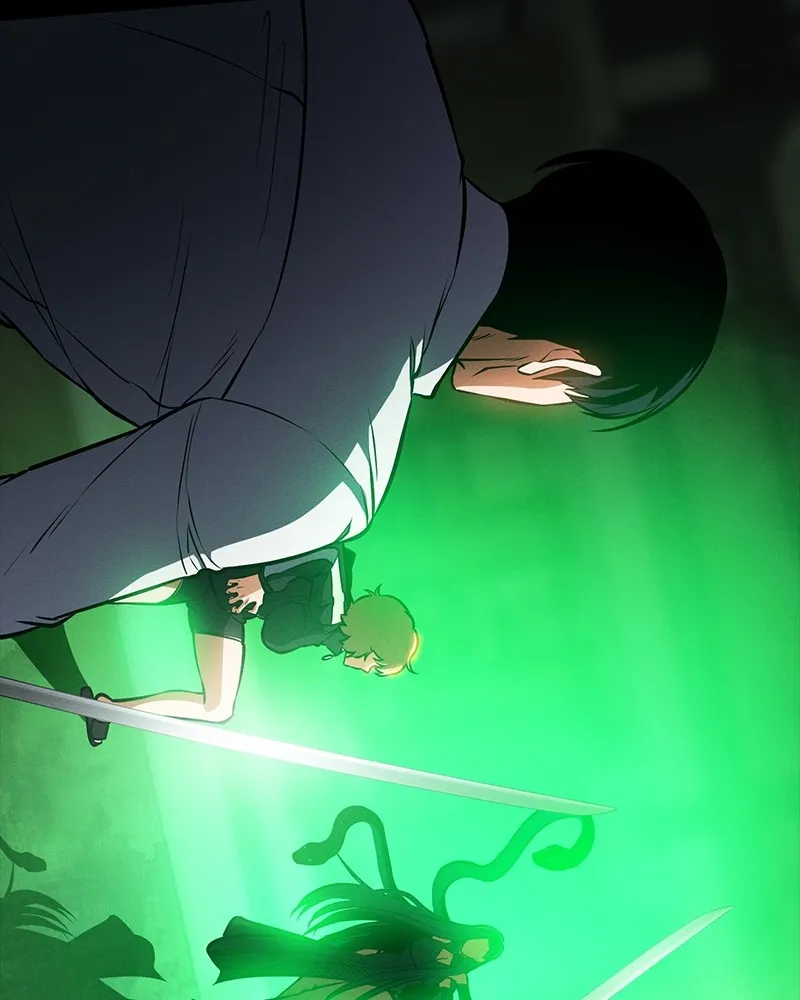 มือสังหารพันธุ์อมตะ ตอนที่ 12 รูปที่ 89