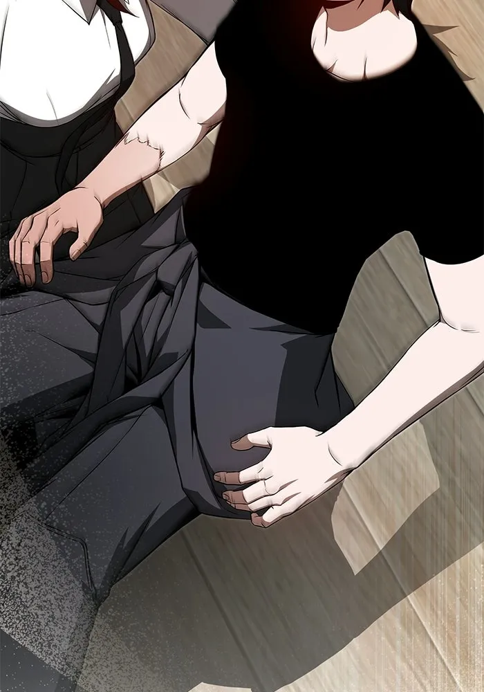 ผู้ย้อนเวลาผู้สร้างทุกสิ่ง ตอนที่ 11 รูปที่ 133