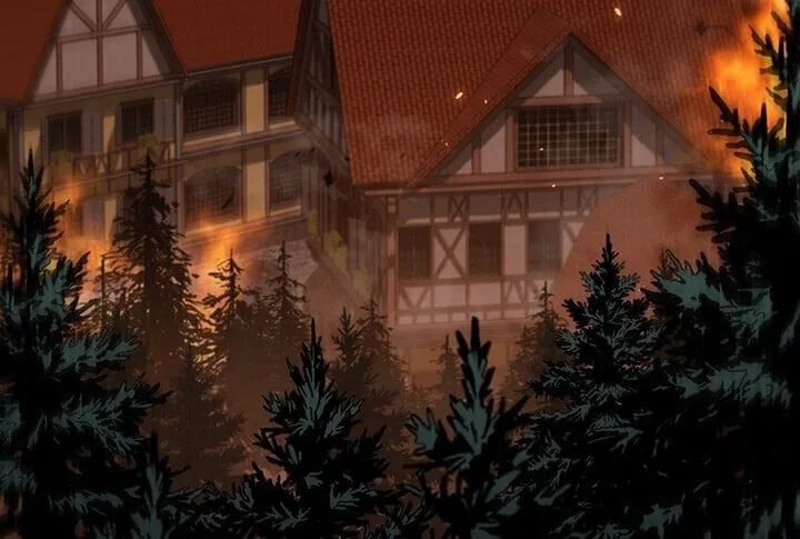 Crimson Reset ช_ว_ตคร_งท_สองของราช_นร_ตต_กาล หล_งจากหลบหน_มาคร_งป_ แวมไพร_ย_จ_นก_ถ_กส_งหารในท_ส_ด ตอนที่ ตอนที่ 23 รูปที่ 62