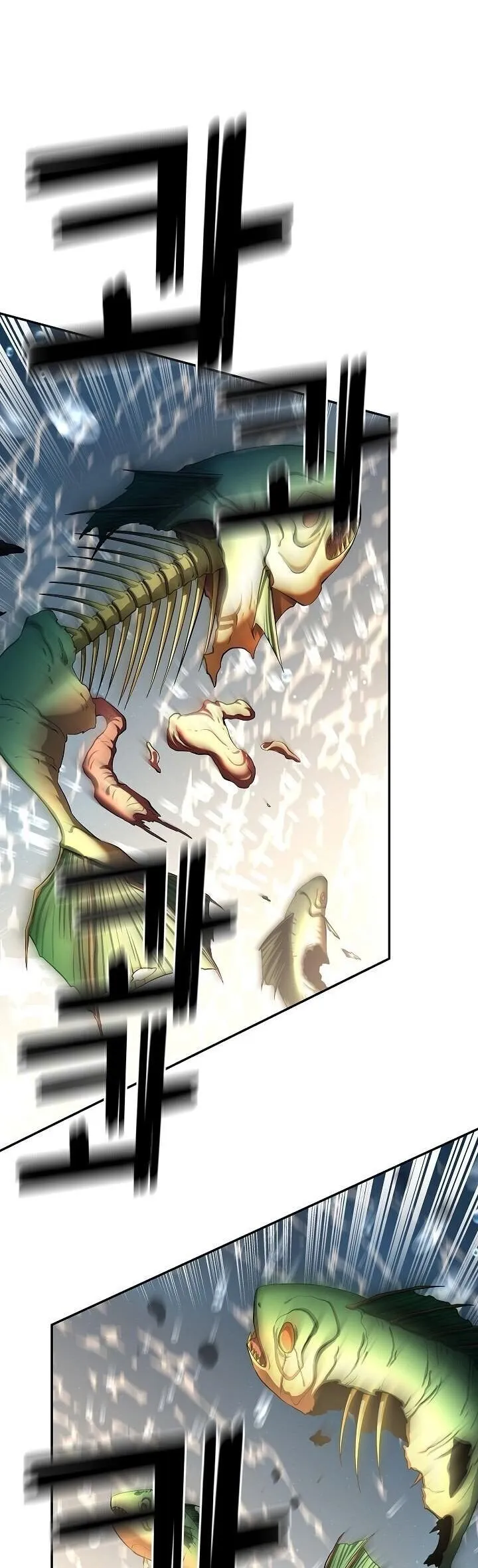 The Sword God from a Ruined World เทพดาบผ_รอดจากโลกท_ล_มสลาย ตอนที่ ตอนที่ 39 รูปที่ 21