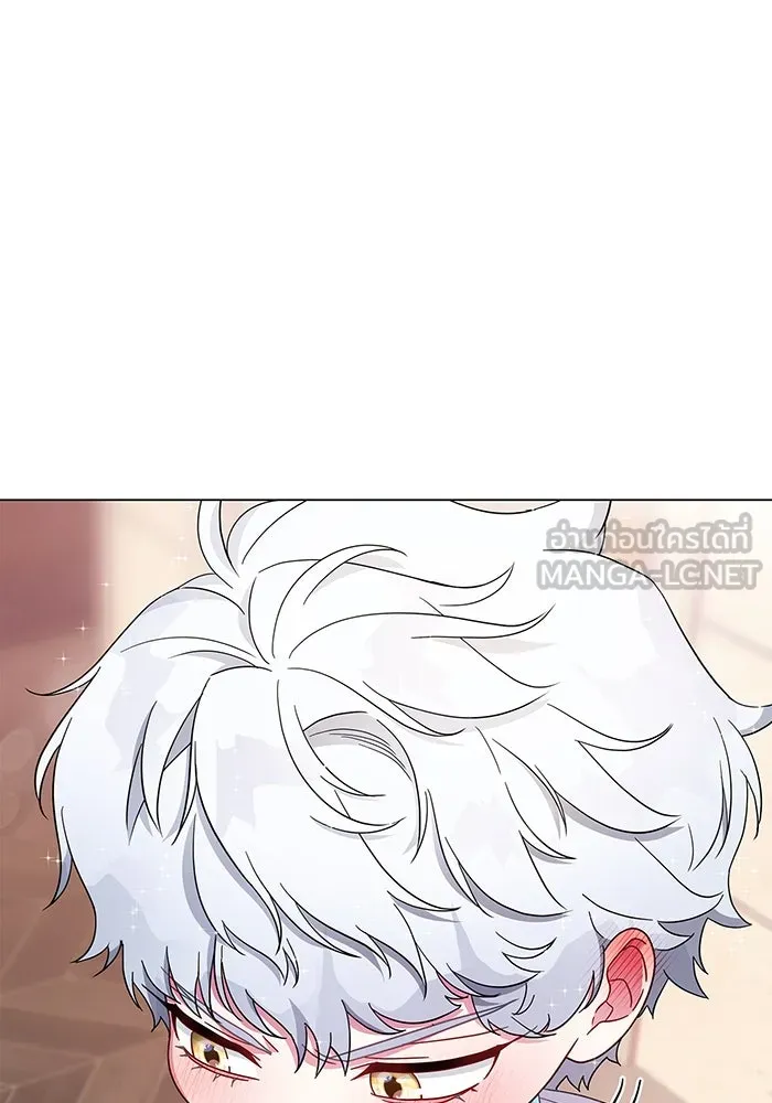 ฉันกลายเป็นแม่พระเอกนิยายจอมเสเพล ตอนที่ 3 รูปที่ 123