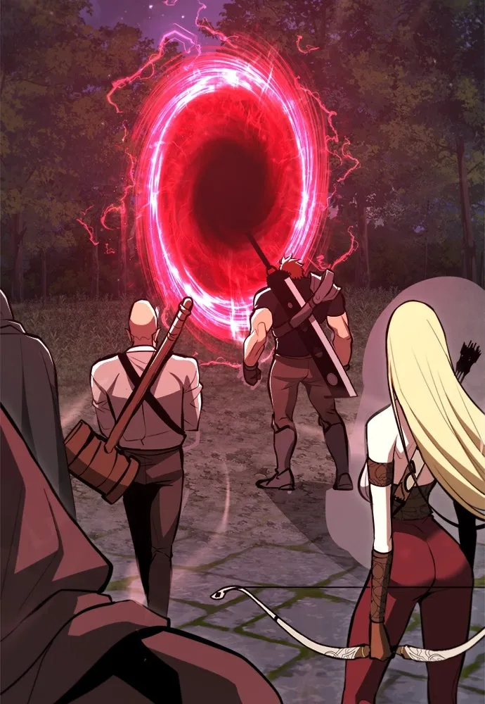 ก็อบลินเลเวล 999 ตอนที่ 4 รูปที่ 5