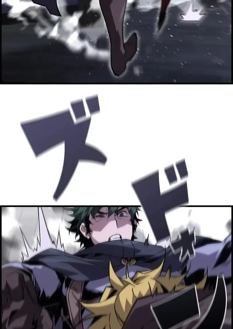 Necromancer_s Evolutionary Traits ตอนที่ ตอนที่ 106 รูปที่ 68