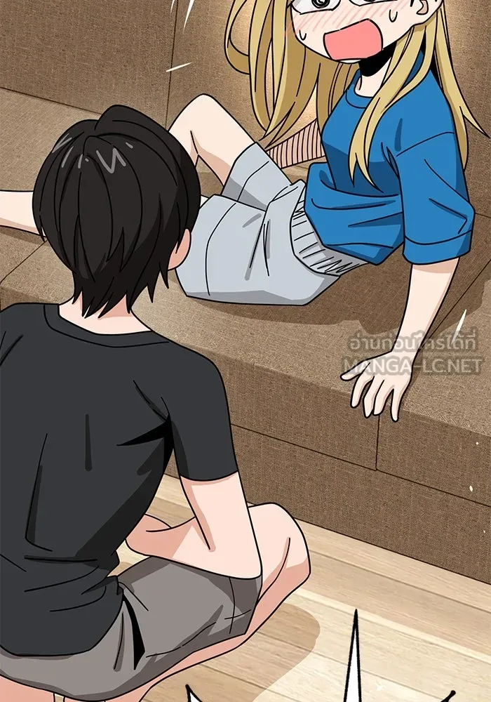 โชคชะตานำพารัก ตอนที่ 47 ตอนนี้ทำได้แล้วใช่ไหม รูปที่ 111