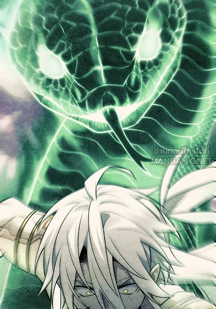 พลิกชะตาคว้าไอเทมระดับเทพ ตอนที่ 41 แย่งชิงความเป็นเทพเจ้า (1) รูปที่ 3